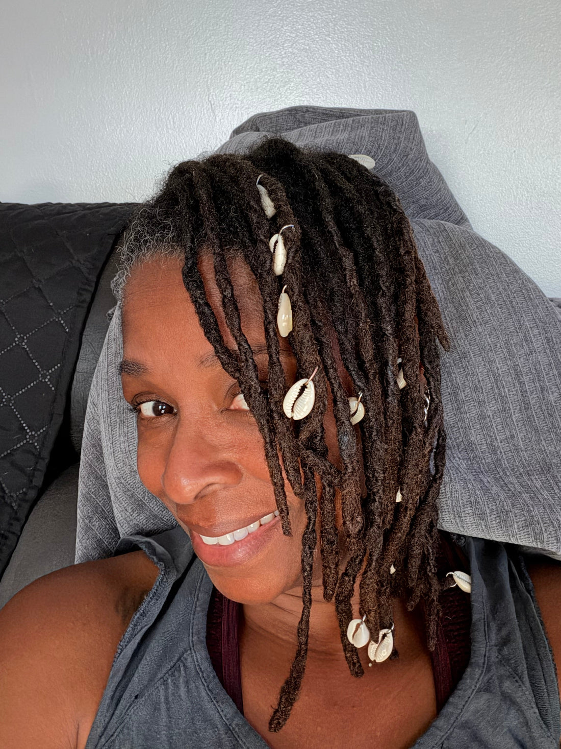 It’s Our Hair Series - Edition 1