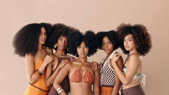 It’s Our Hair Series - Edition 2