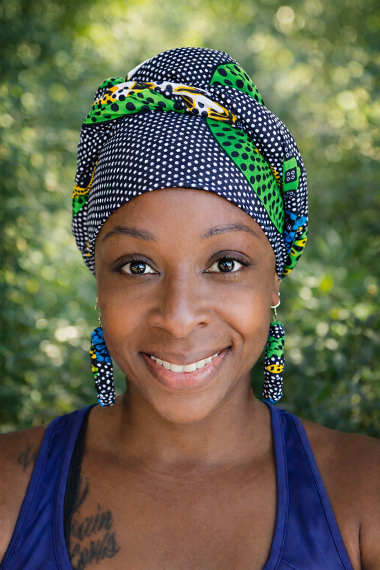 Head Wraps