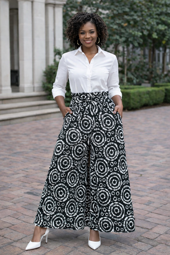 Pants & Skirts