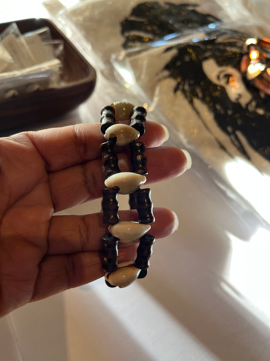 Double Beaded Bracelet-2