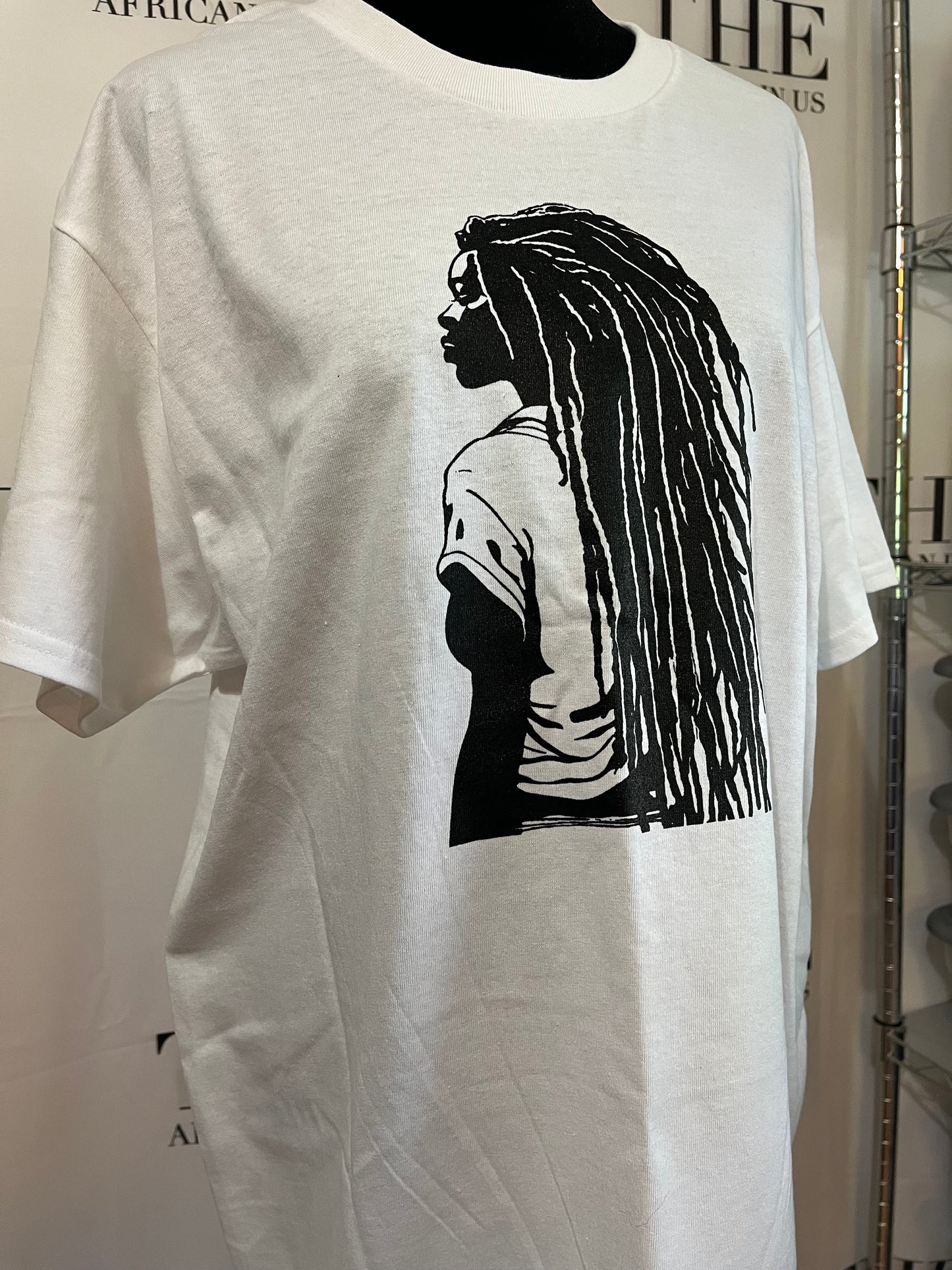 Zola T-Shirt