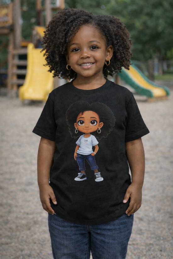 She Chill! T-Shirt