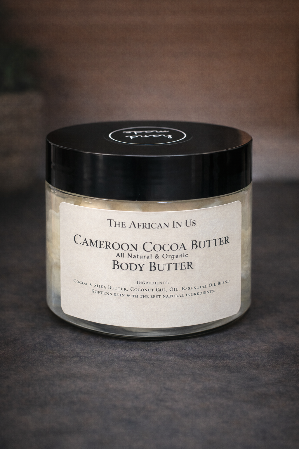 Body Butters