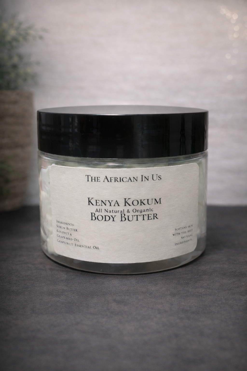 Body Butters