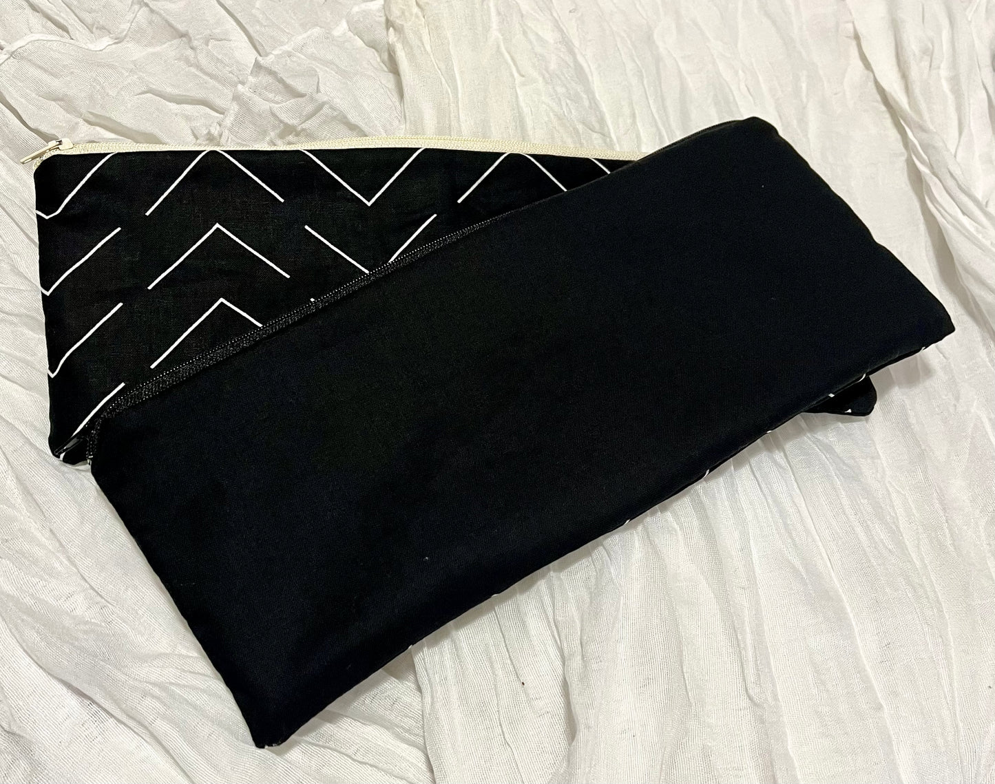 African Royal Pencil Bag