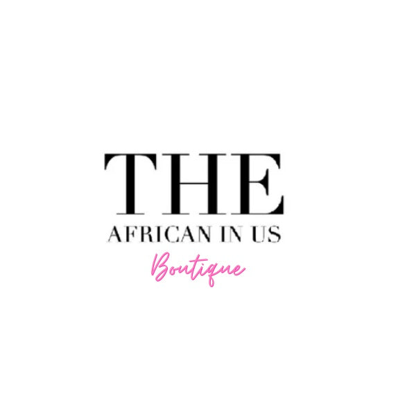 The African In Us Boutique 
