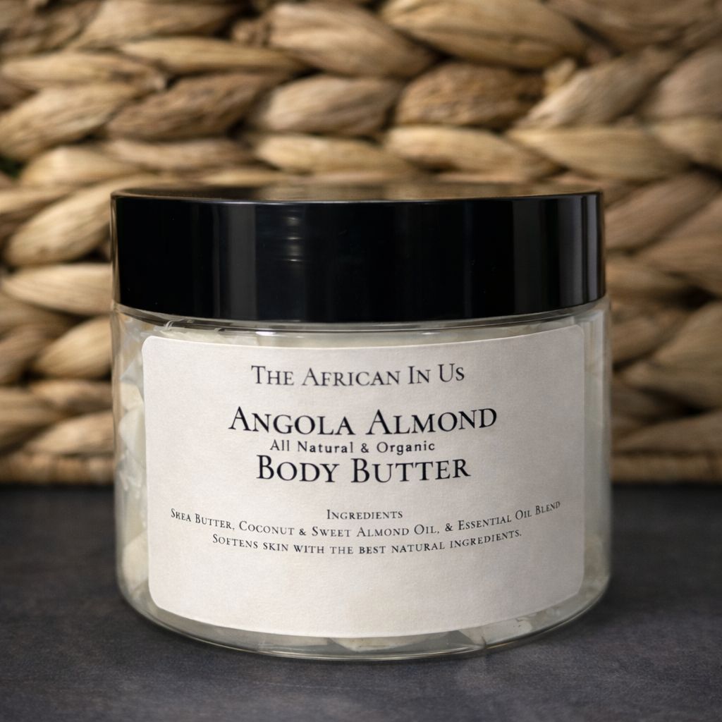 Body Butters